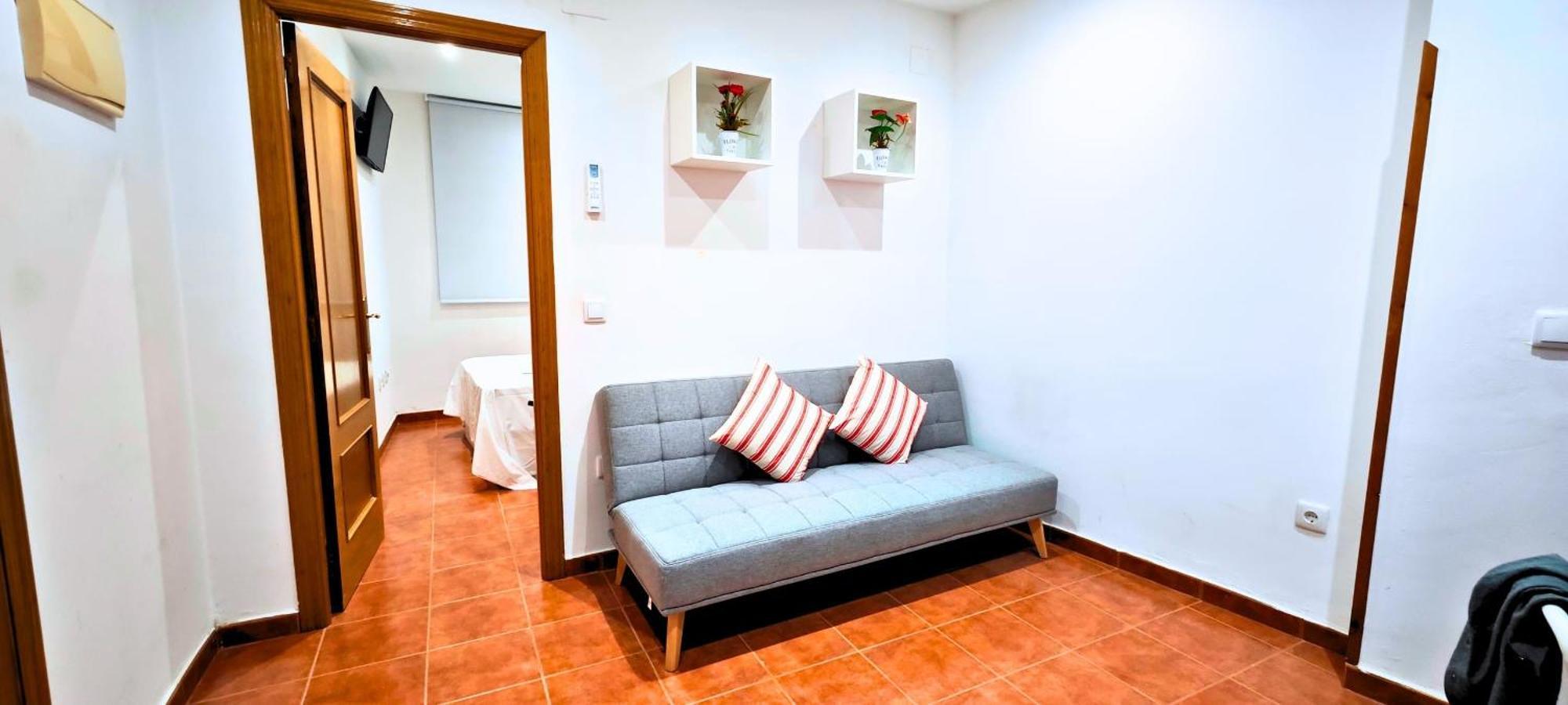 Vacansis El Pilar Apartamento Valência Exterior foto