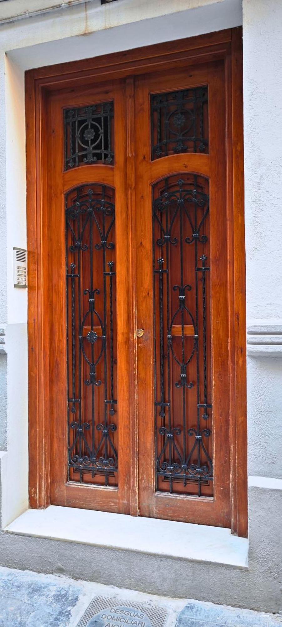 Vacansis El Pilar Apartamento Valência Exterior foto